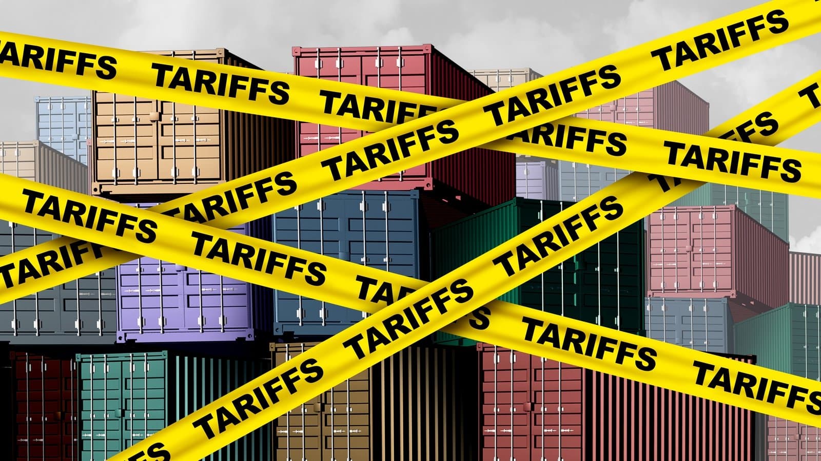 Trump's New Tariffs Hit Global Trade After Court Setback