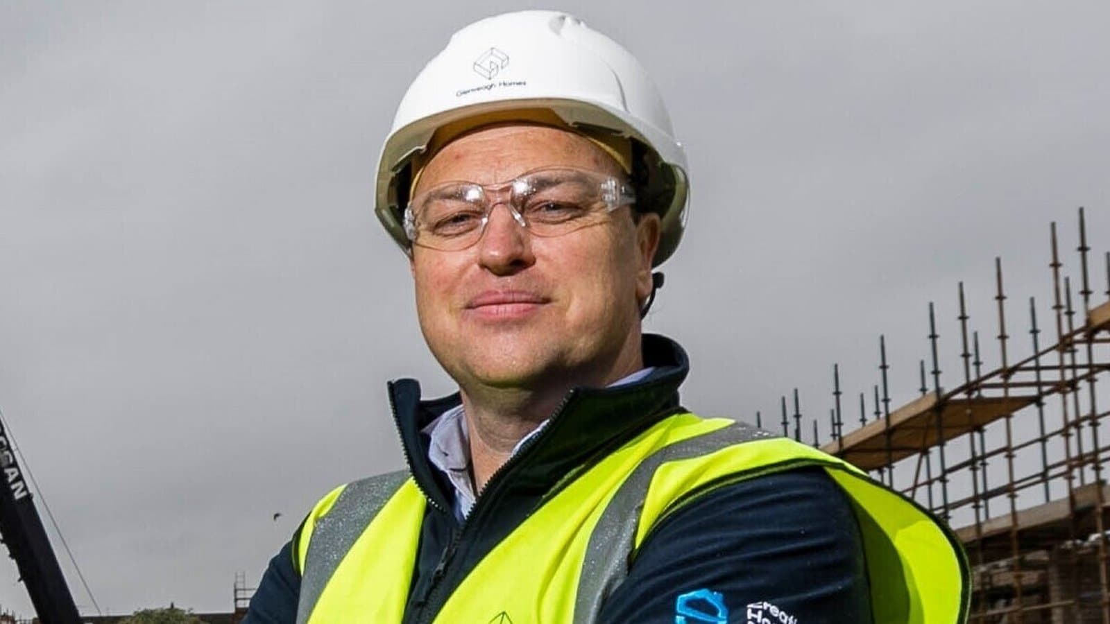 Glenveagh Profits Surge as State Partnership Drives Growth