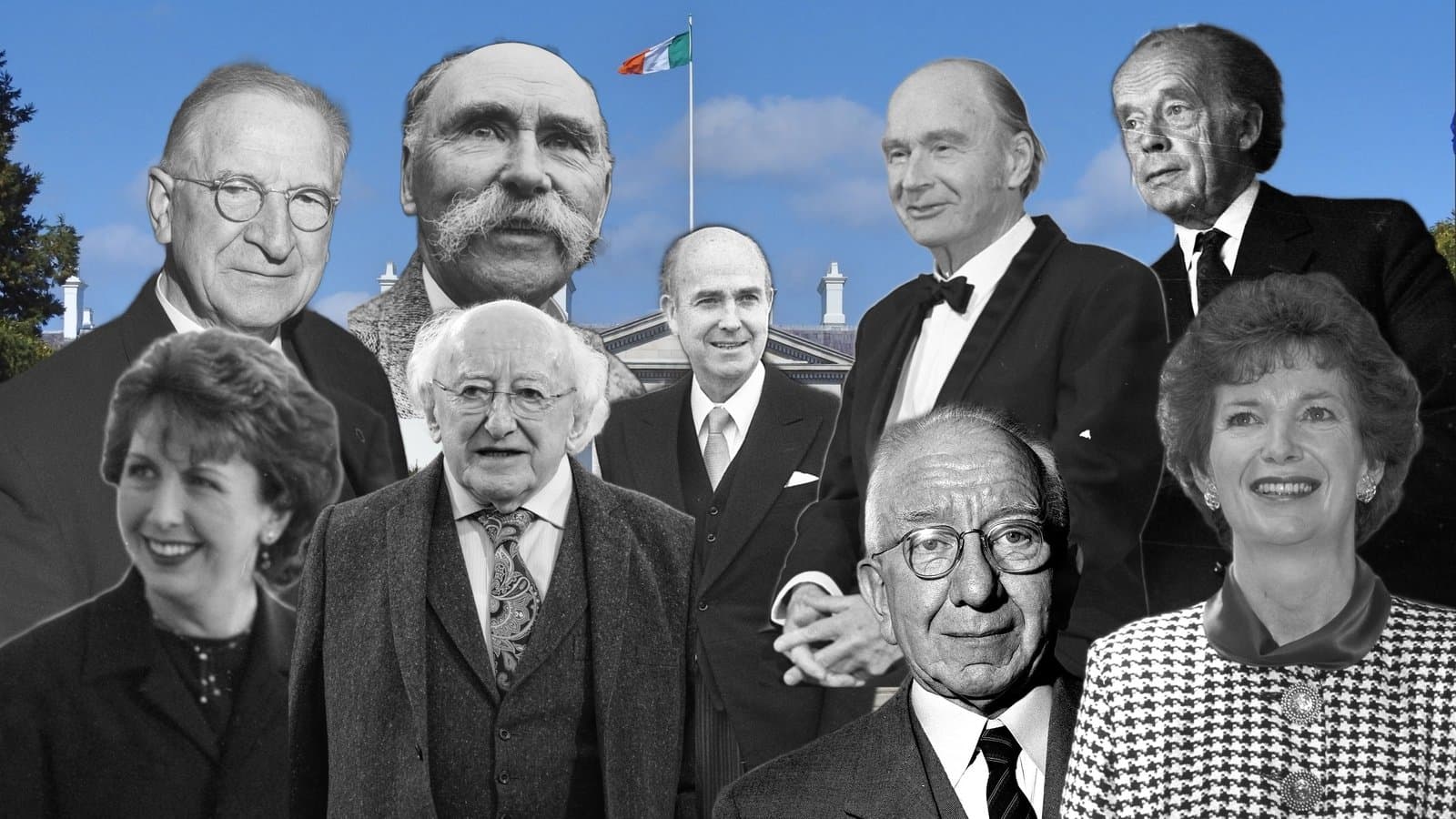 Presidential Powers: The Real Role of Ireland's Head of State