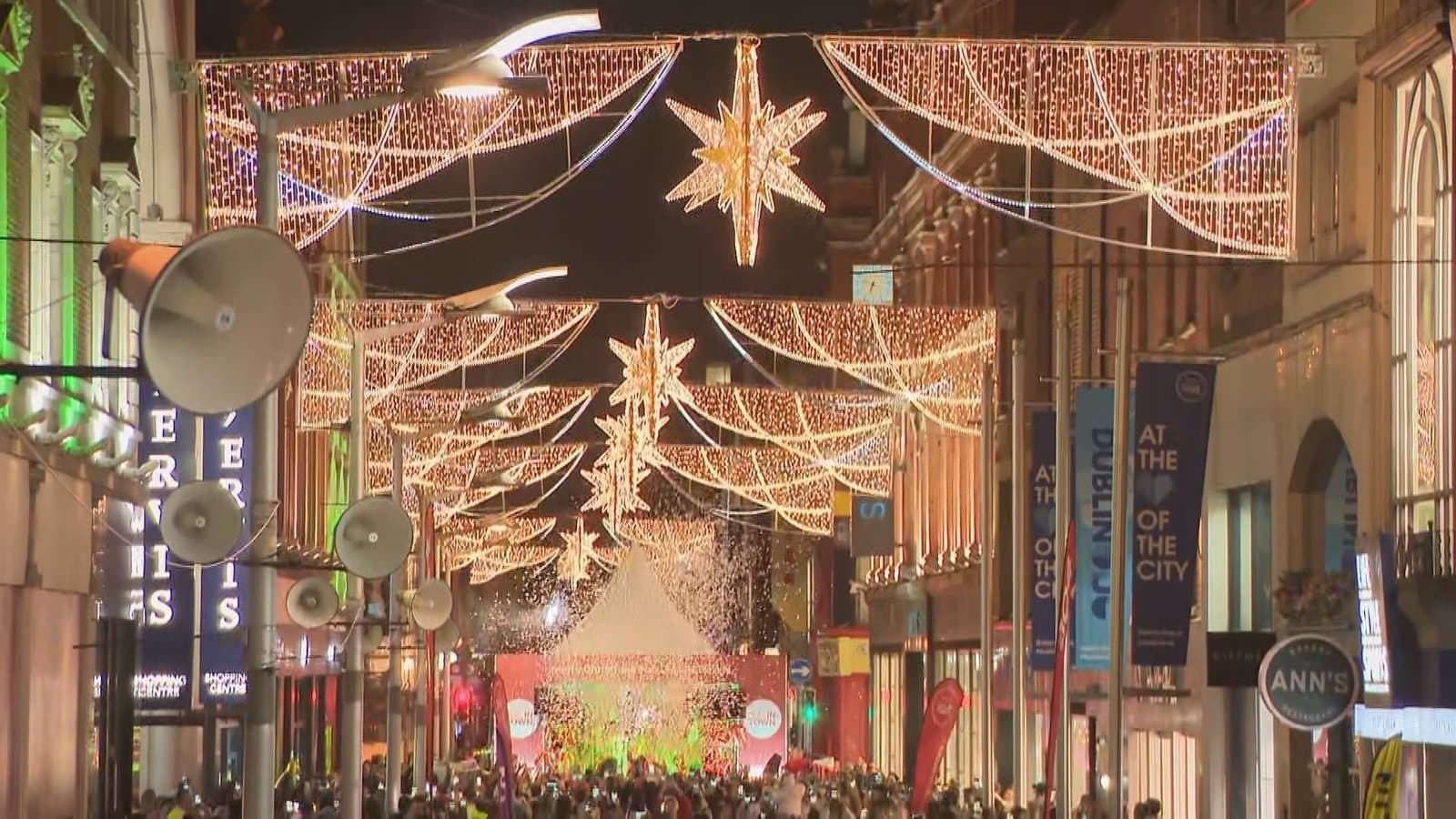 Irish Families Set to Spend €1,600 This Christmas