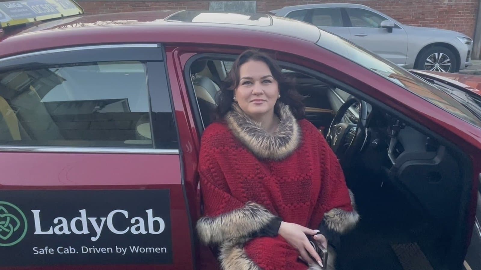 LadyCab: Ireland's First Women-Only Taxi Service Launches
