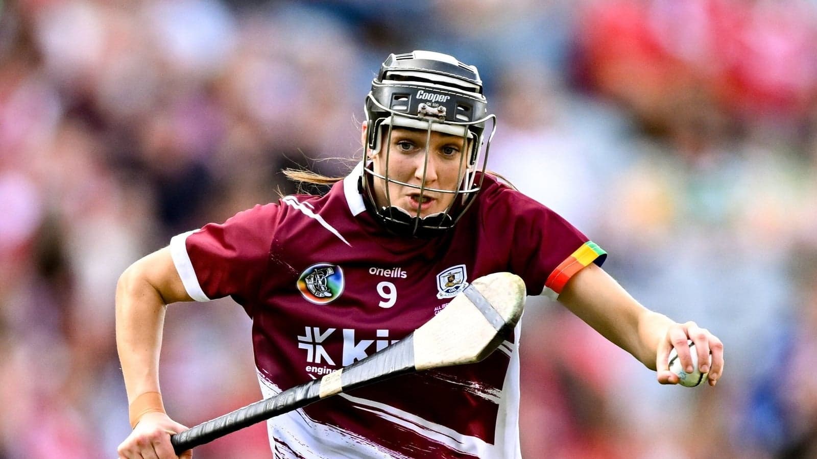 Galway and Waterford Set for Historic Camogie League Final