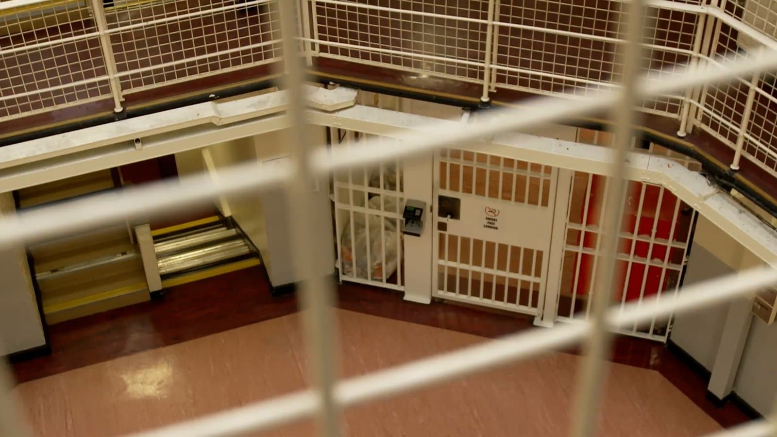 Irish Prison Crisis: Overcrowding Reaches Breaking Point