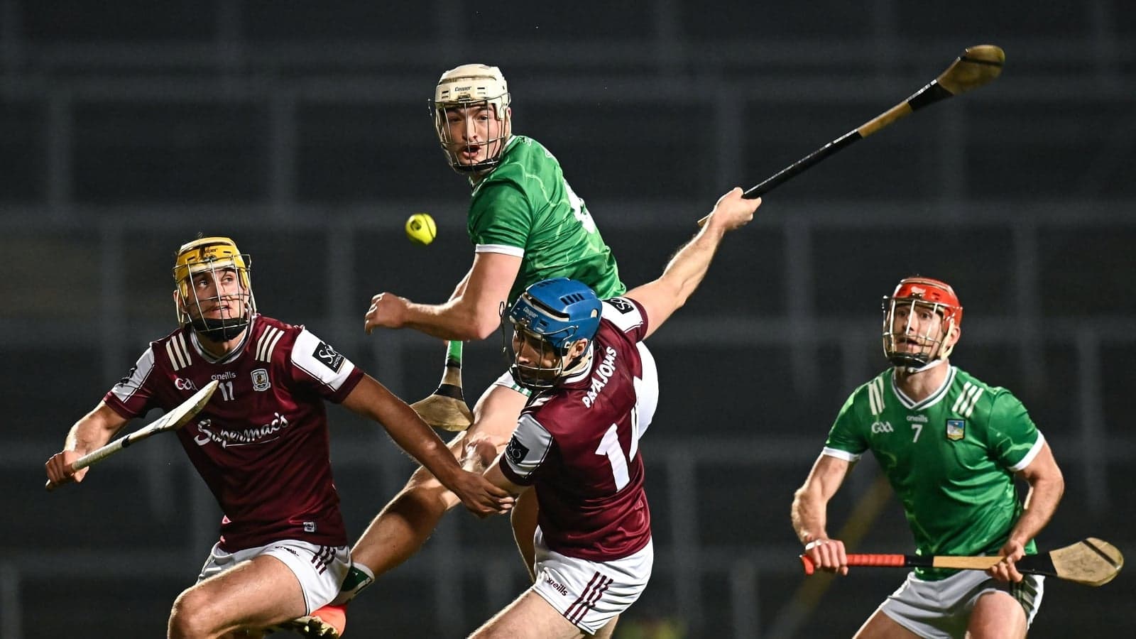 Allianz Hurling League Final Round: Drama Awaits Across Ireland