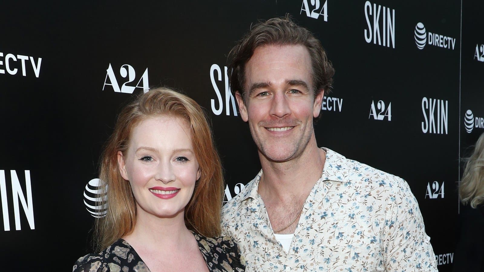 Dawson's Creek Star Van Der Beek: Community Raises €1.7m
